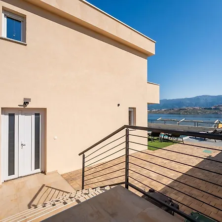 Storia In Pag - Haus Fuer 6-8 Personen Villa *